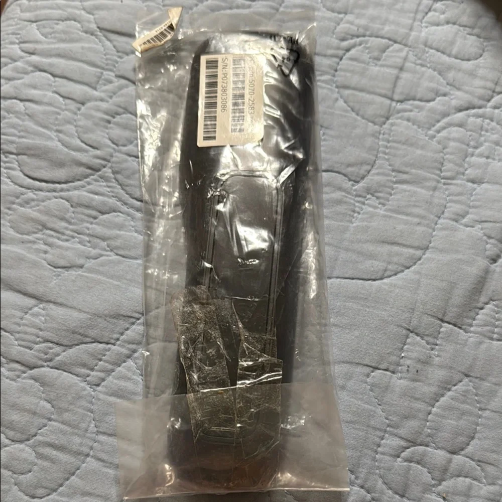 COPY1 - HP Black Remote Control with Logo Intimates